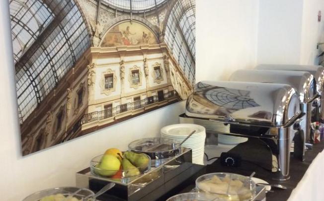 Фото отеля Hilton Garden Inn Milano North