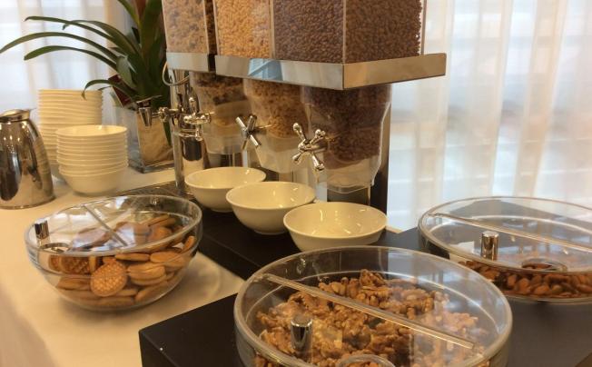 Фото отеля Hilton Garden Inn Milano North