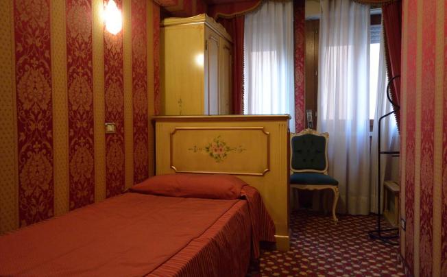 Фото отеля Belle Arti Hotel