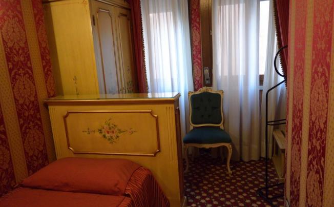 Фото отеля Belle Arti Hotel