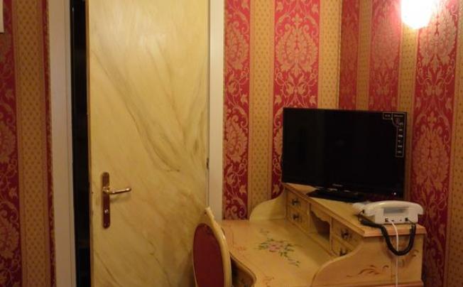 Фото отеля Belle Arti Hotel