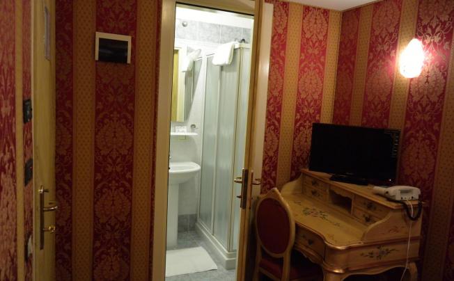 Фото отеля Belle Arti Hotel