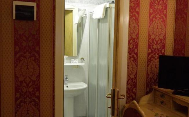 Фото отеля Belle Arti Hotel