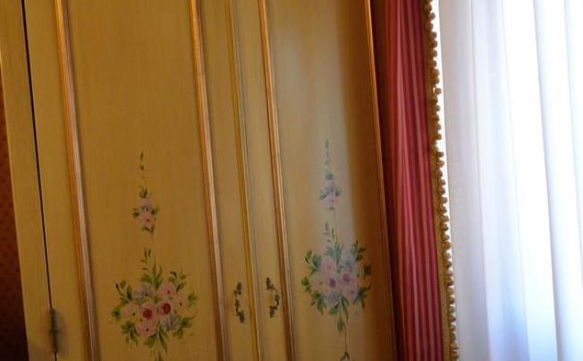 Фото отеля Belle Arti Hotel