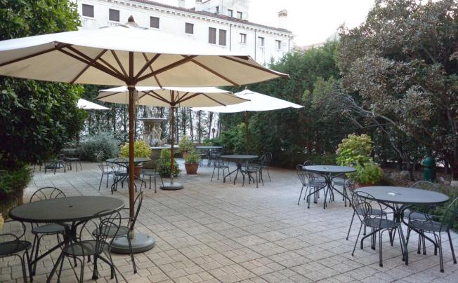 Фото отеля Belle Arti Hotel