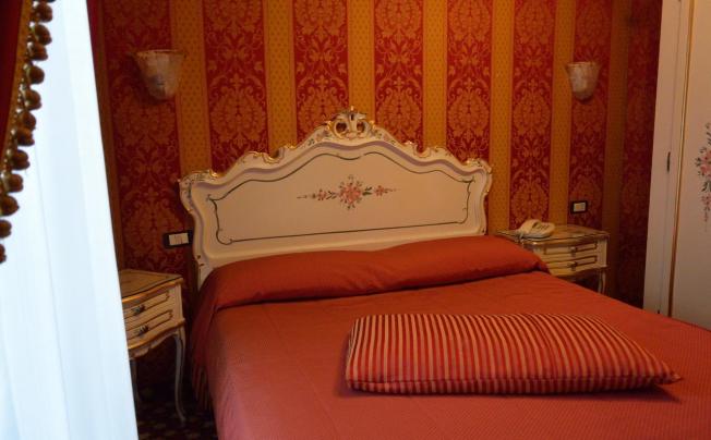 Фото отеля Belle Arti Hotel