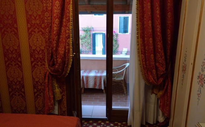 Фото отеля Belle Arti Hotel