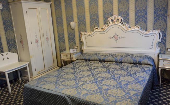 Фото отеля Belle Arti Hotel