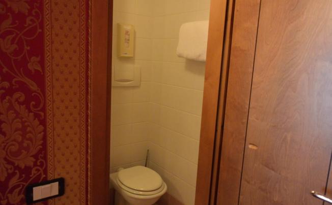 Фото отеля Belle Arti Hotel