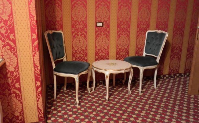 Фото отеля Belle Arti Hotel