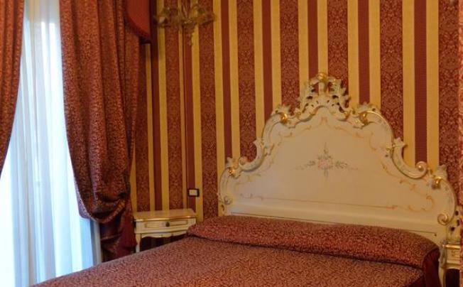 Фото отеля Belle Arti Hotel