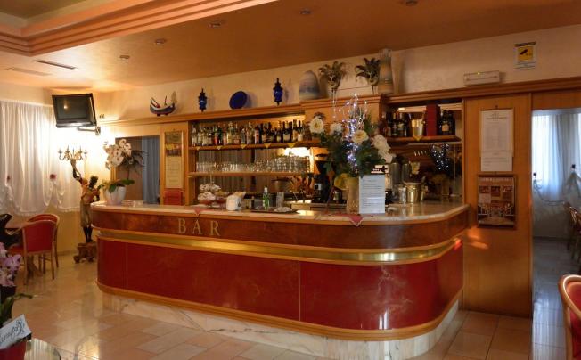 Фото отеля Belle Arti Hotel