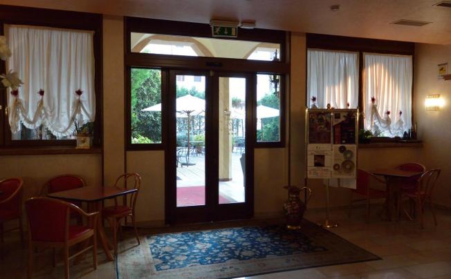 Фото отеля Belle Arti Hotel