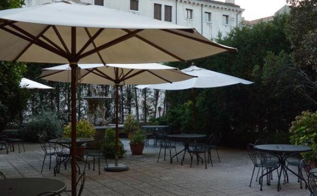 Фото отеля Belle Arti Hotel