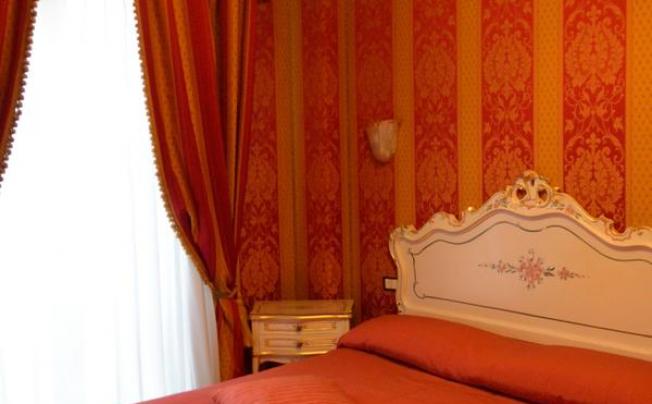 Фото отеля Belle Arti Hotel