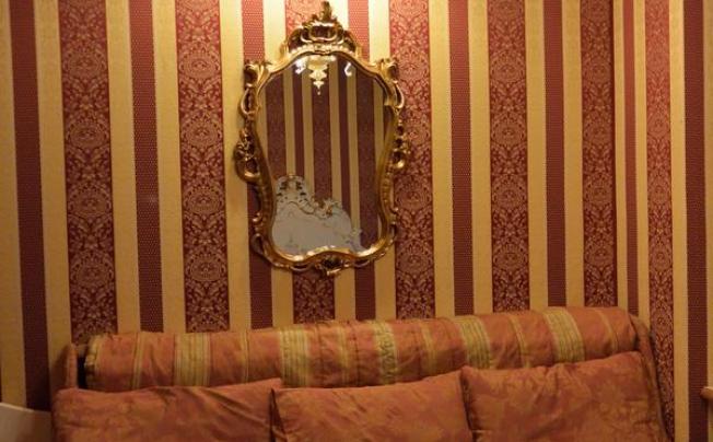 Фото отеля Belle Arti Hotel