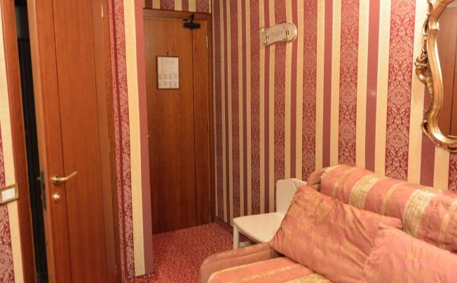 Фото отеля Belle Arti Hotel