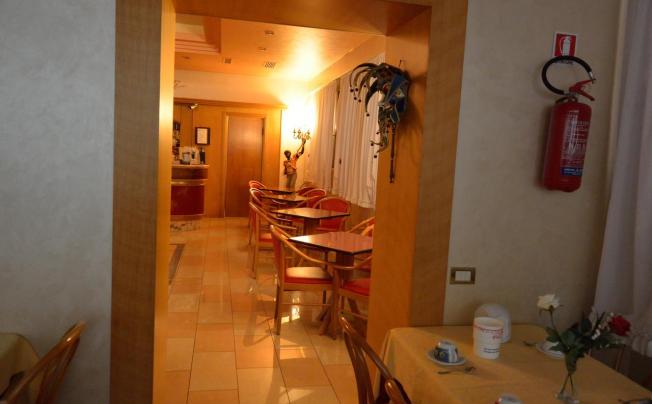 Фото отеля Belle Arti Hotel