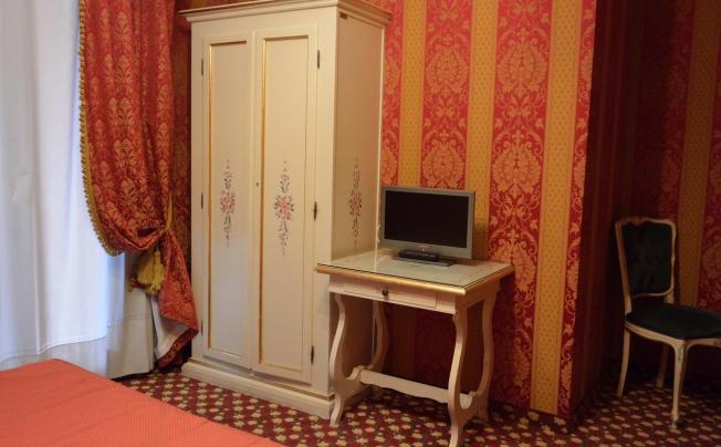 Фото отеля Belle Arti Hotel