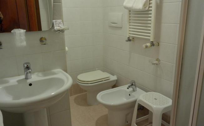 Фото отеля Belle Arti Hotel