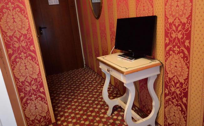 Фото отеля Belle Arti Hotel