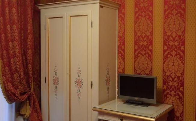 Фото отеля Belle Arti Hotel