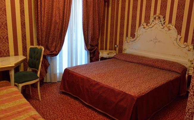 Фото отеля Belle Arti Hotel