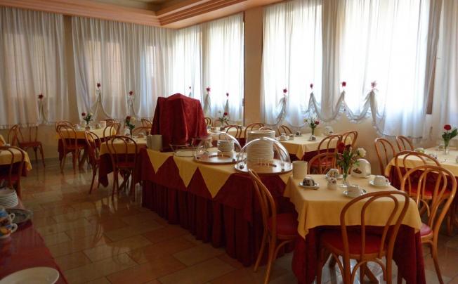 Фото отеля Belle Arti Hotel