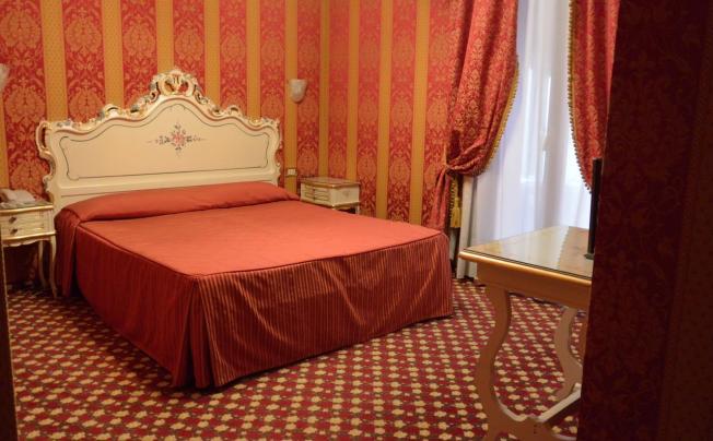 Фото отеля Belle Arti Hotel