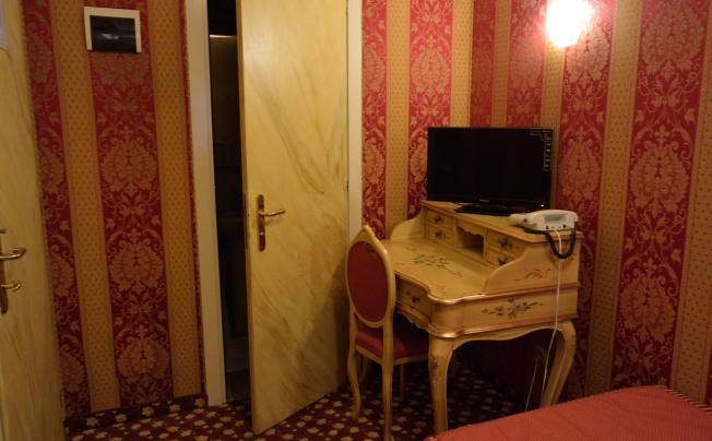 Фото отеля Belle Arti Hotel