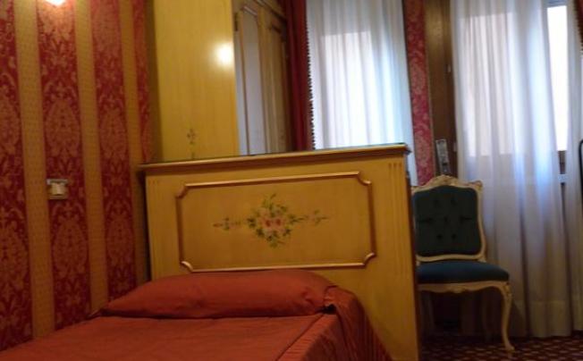 Фото отеля Belle Arti Hotel
