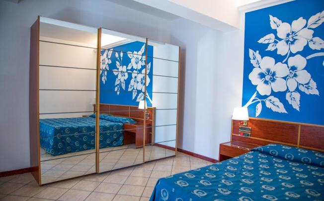 Фото отеля Assinos Palace Hotel