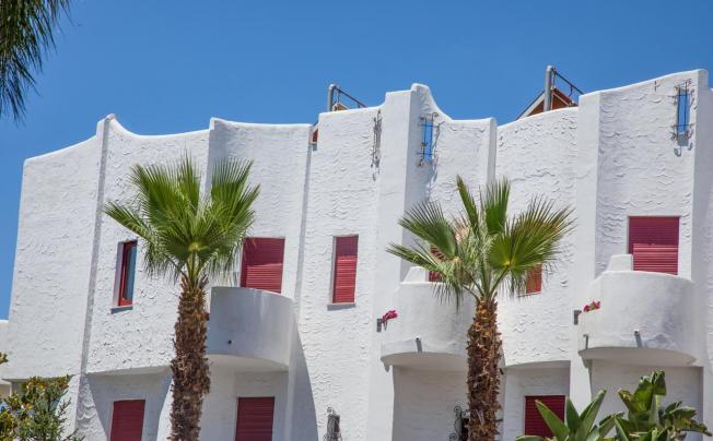Фото отеля Assinos Palace Hotel