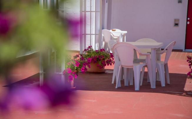 Фото отеля Assinos Palace Hotel