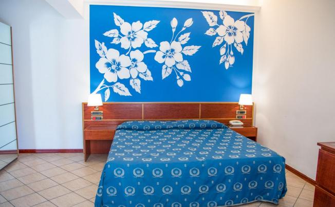 Фото отеля Assinos Palace Hotel