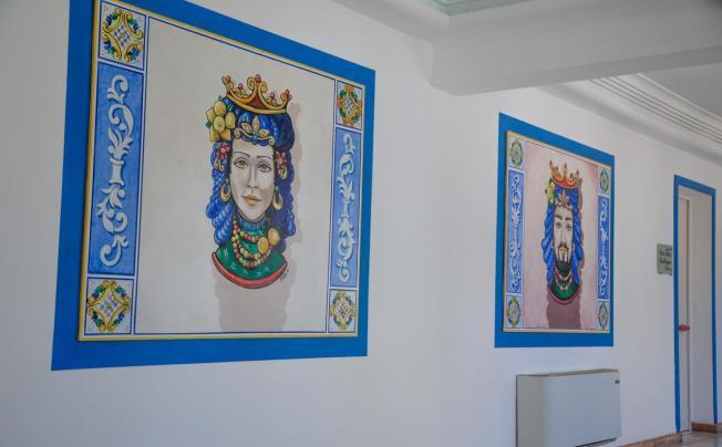 Фото отеля Assinos Palace Hotel
