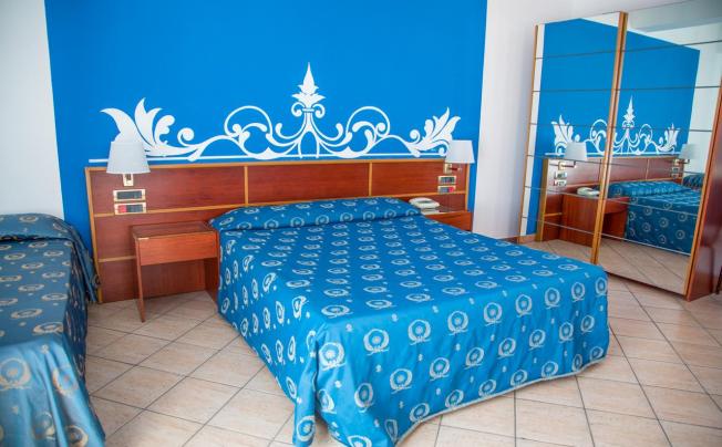 Фото отеля Assinos Palace Hotel
