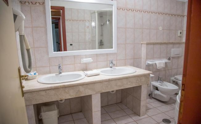 Фото отеля Assinos Palace Hotel