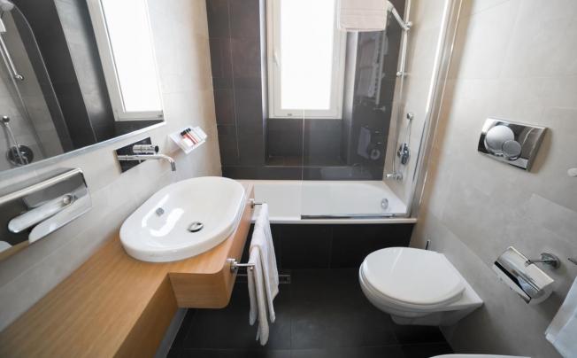 Фото отеля Best Western Hotel President