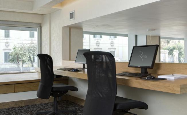 Фото отеля Best Western Hotel President