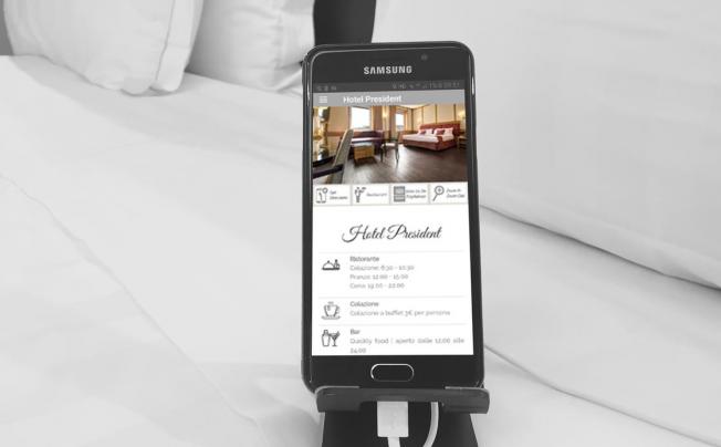Фото отеля Best Western Hotel President