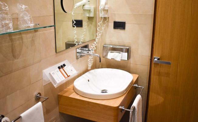 Фото отеля Best Western Hotel President