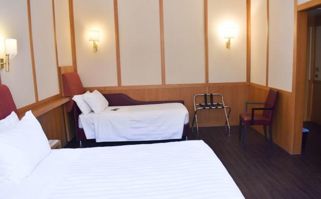 Фото отеля Best Western Hotel President