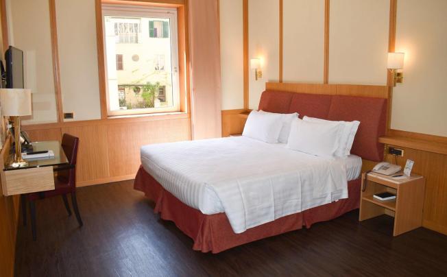 Фото отеля Best Western Hotel President