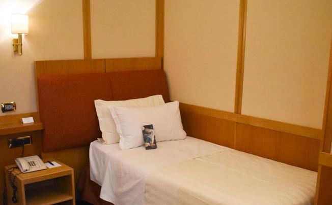 Фото отеля Best Western Hotel President