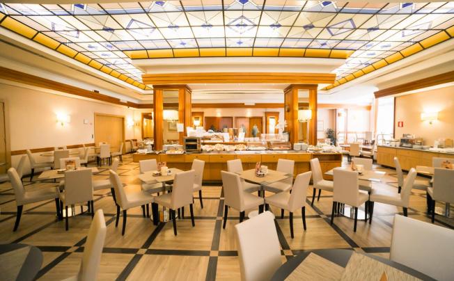 Фото отеля Best Western Hotel President