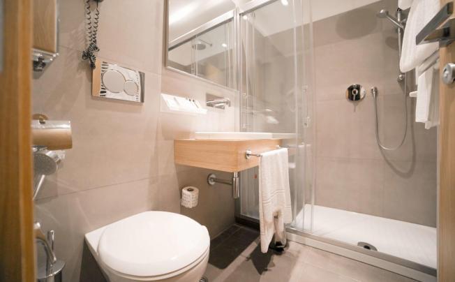 Фото отеля Best Western Hotel President