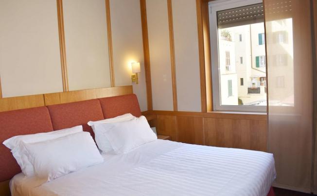 Фото отеля Best Western Hotel President