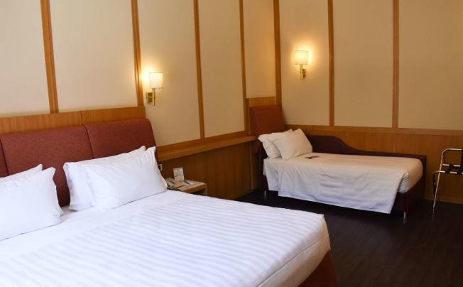Фото отеля Best Western Hotel President