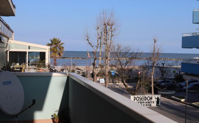 Фото отеля Hotel pironi